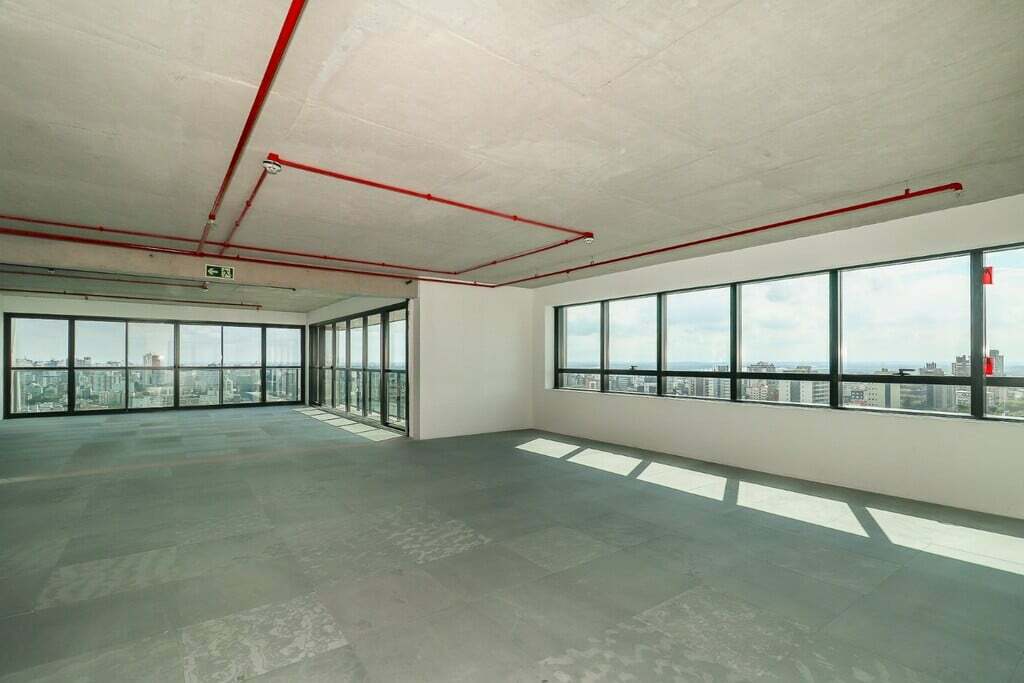 Lançamento Sala